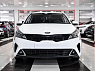Kia Rio 2020 года