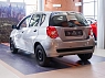 Chevrolet Aveo 2008 года