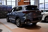 Chery Tiggo 8 2021 года