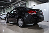 Chevrolet Cruze 2015 года