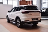 Chery Tiggo 7 Pro 2020 года