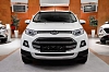 Ford EcoSport 2016 года