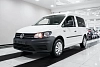 Volkswagen Caddy 2017 года