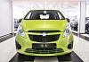 Chevrolet Spark 2013 года