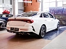 Kia K5 2020 года