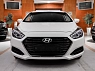 Hyundai i40 2016 года