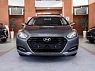 Hyundai i40 2016 года
